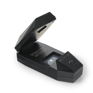 GemTrue Veritas - Premium Diamond & Moissanite Tester for Precision Identification DK10100