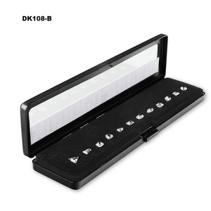 DK108 – Diamond Shape Master Set