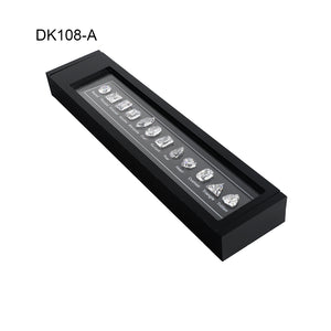 DK108 – Diamond Shape Master Set