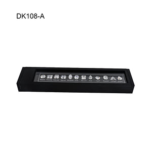 DK108 – Diamond Shape Master Set