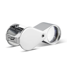 Load image into Gallery viewer, DK12002 - 12mm 15x Diamond Loupe
