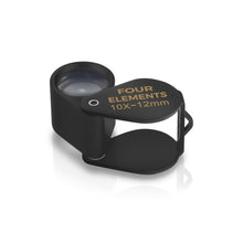 Load image into Gallery viewer, DK12004 - 10 x 12mm Triplet Loupe
