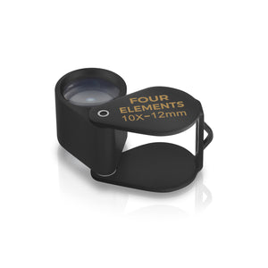 DK12004 - 10 x 12mm Triplet Loupe