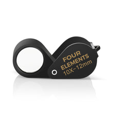 Load image into Gallery viewer, DK12004 - 10 x 12mm Triplet Loupe
