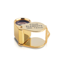 Load image into Gallery viewer, DK12007 - 10x 12mm Diamond Loupe
