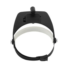 Load image into Gallery viewer, DK15002 - Headband Magnifier with LED light
