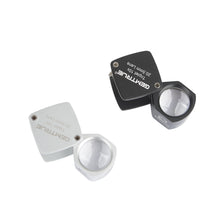 Load image into Gallery viewer, DK16010-A Gemtrue 20.5mm Triplet Jewelry Loupe
