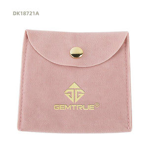 DK18721 - GemTrue Jewelry Pouch