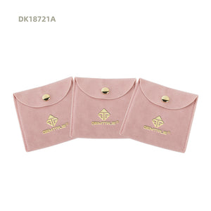 DK18721 - GemTrue Jewelry Pouch