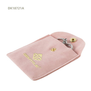 DK18721 - GemTrue Jewelry Pouch