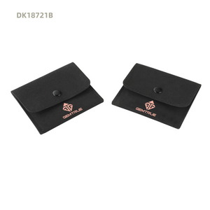 DK18721 - GemTrue Jewelry Pouch