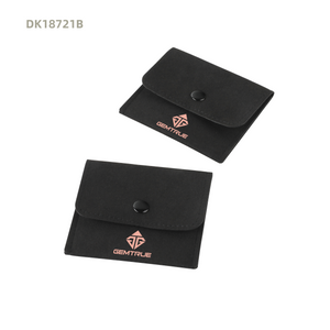 DK18721 - GemTrue Jewelry Pouch