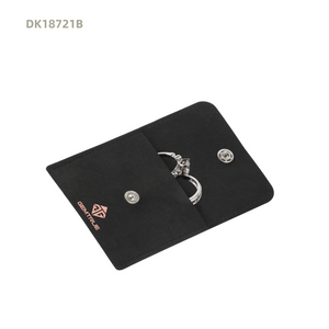 DK18721 - GemTrue Jewelry Pouch