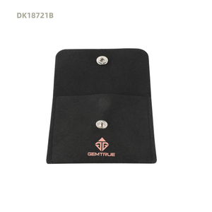 DK18721 - GemTrue Jewelry Pouch