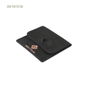 DK18721 - GemTrue Jewelry Pouch