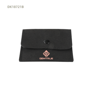 DK18721 - GemTrue Jewelry Pouch