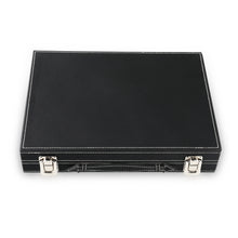 Load image into Gallery viewer, Gem Display Box with Deluxe Carry Case DK21675-40
