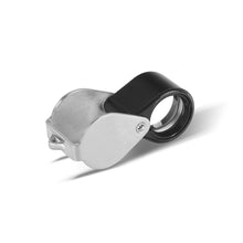 Load image into Gallery viewer, DK32003 20 x 12mm Diamond Loupe – Precision Gemstone Inspection Tool
