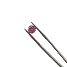 Load image into Gallery viewer, DK3401 - Diamond Tweezers with Silicon tip
