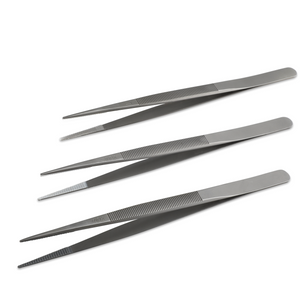 DK3401 - Diamond Tweezers with Silicon tip