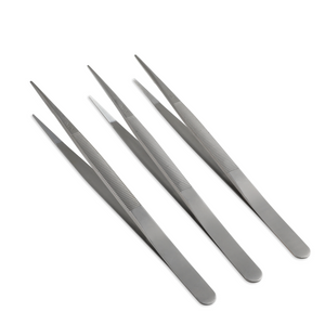 DK3401 - Diamond Tweezers with Silicon tip