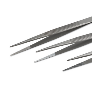 DK3401 - Diamond Tweezers with Silicon tip