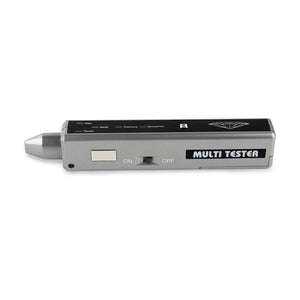 GemTrue Multi Tester – Professional Diamond, Moissanite, and Gemstone Identification Tool DK6000