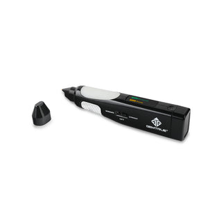 GemTrue V3 Moissanite Tester - Accurate & Reliable Moissanite Detection Tool for Jewelry Professionals DK6900