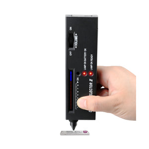 GemTrue Diamond Selector II | Accurate and Easy Diamond Testing Tool DK69105