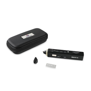 GemTrue Multi II – Versatile Diamond, Moissanite & Gemstone Tester for Jewelers DK7000