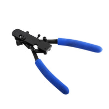 Load image into Gallery viewer, DK818 Ring Arch Shaping Pliers – High-Quality Tool Steel for Jewelry Making
