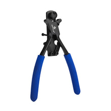 Load image into Gallery viewer, DK818 Ring Arch Shaping Pliers – High-Quality Tool Steel for Jewelry Making
