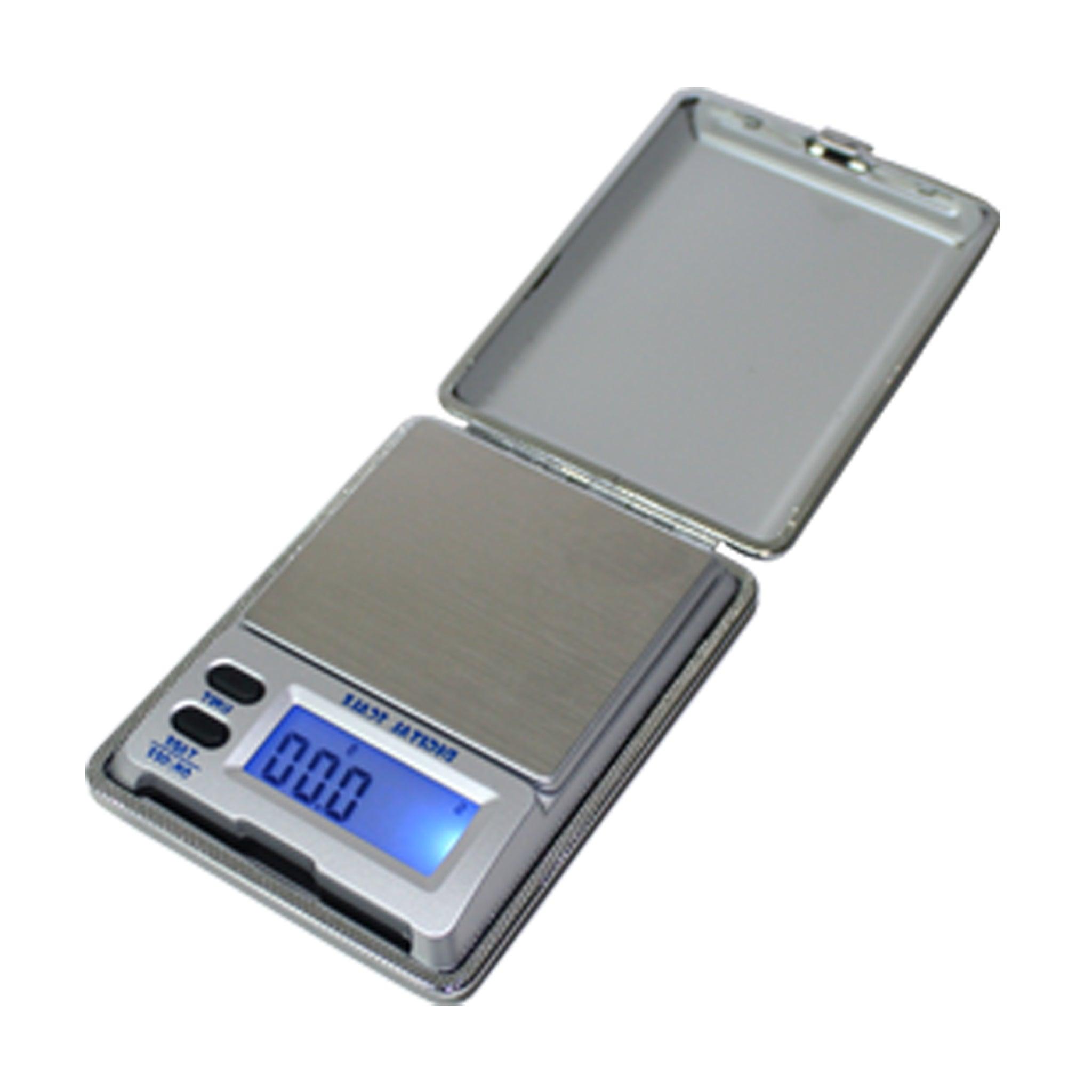 DK46008-N - Professional Mini Digital Scales