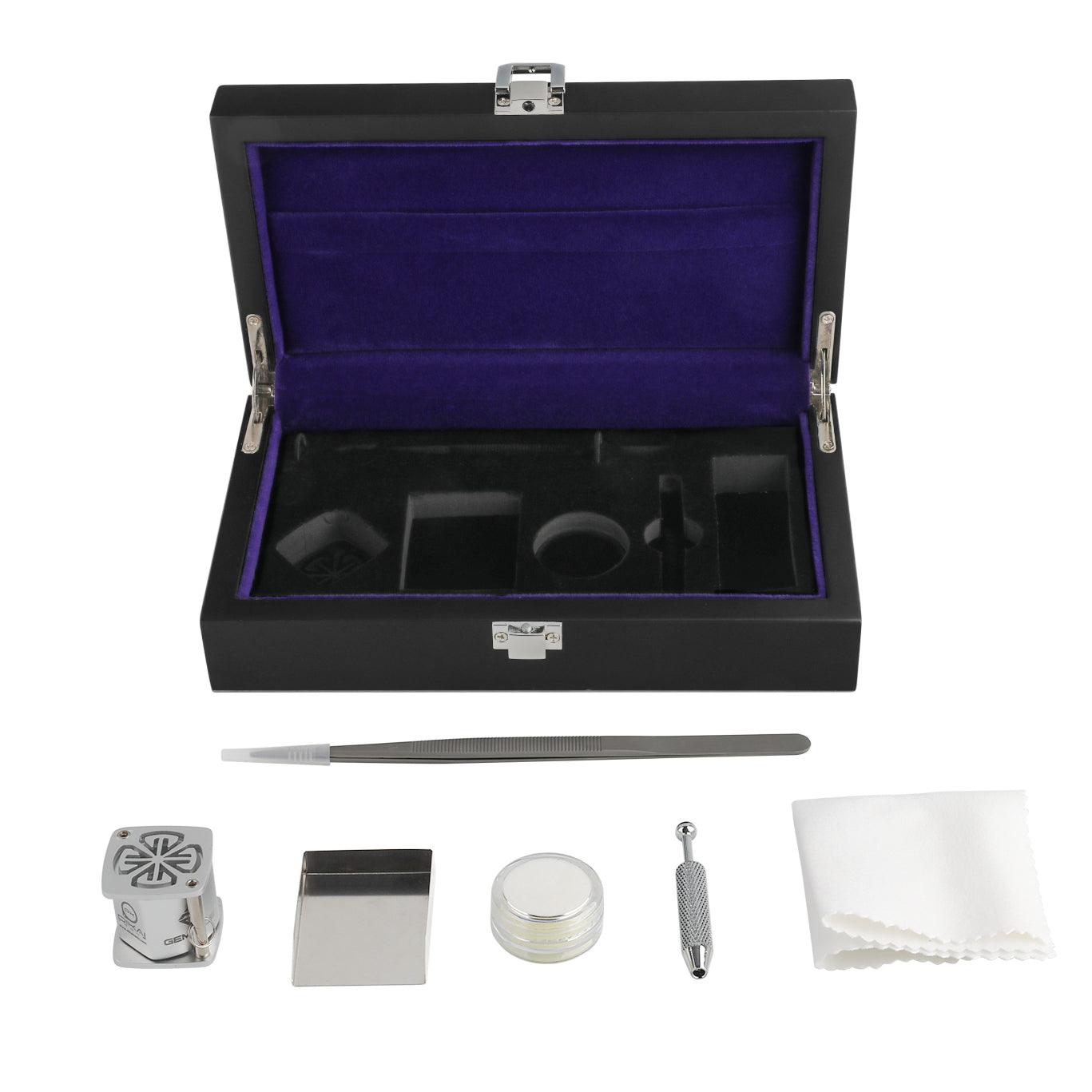 DK921 - Jeweler's Tool Kit – GemTrue