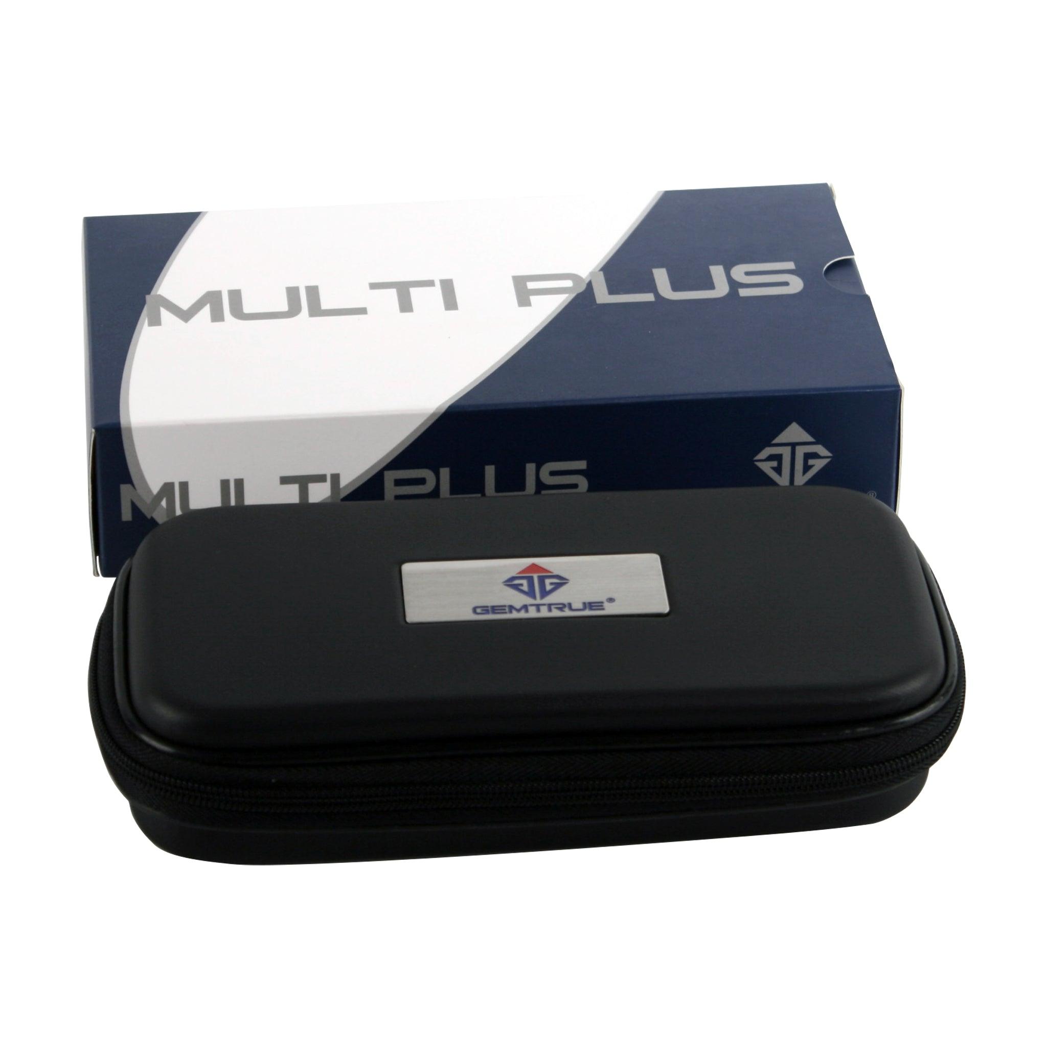 GemTrue Multi Tester